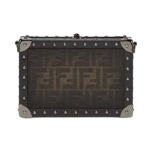 FENDI Crossbody сумки Мужские