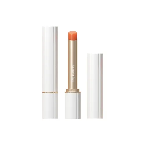 Manukabee Мед Зеркальце Иллюзия Цвет Помада глянцевая Легко смешивается 2г