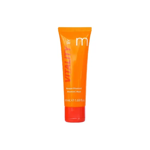 MATIS Vitamin C RADIANCE Маска для лица 50 мл