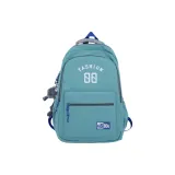 Зеленый принтер, ленты с серой подвеской в виде лягушки.