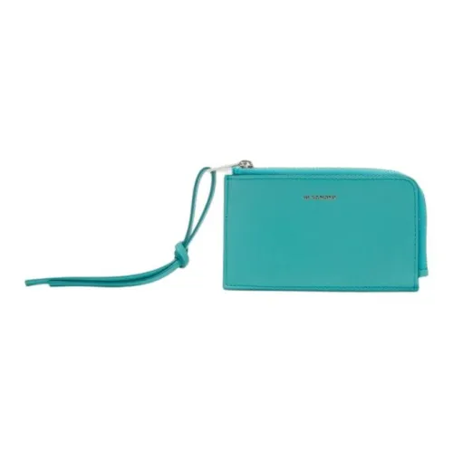 JIL SANDER Кошельки Мужской