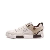 Бежево-коричневый