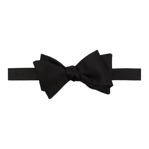 Галстуки Polo Ralph Lauren Мужские Черные