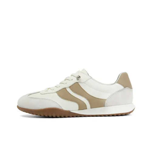 PT'SON Дышащий Низкий Топ Повседневная Обувь Женская