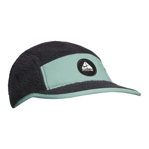 Nike Artificial Fur Polyester Nylon Caps Unisex Green Найк Искусственный мех Полиэстер Нейлон Кепки Унисекс Зеленый