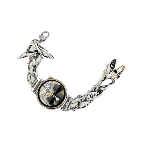 Yu Qing Ремень Совместимость с Huawei Крученая шелковая нить Материал