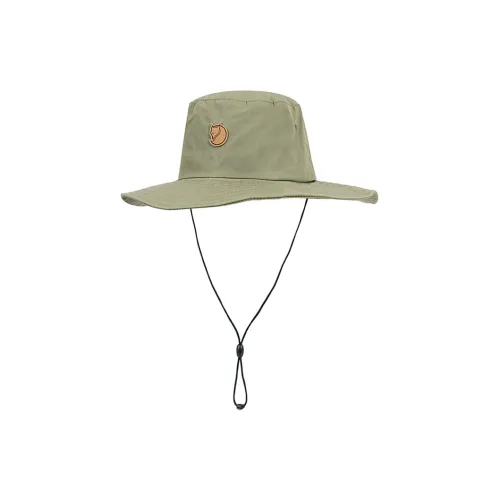 Fjallraven Полиэстер Панамы Унисекс Зеленый