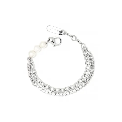 ACIUM Браслеты из титанового стального сплава Женские