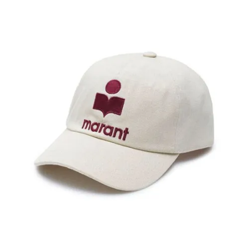 ISABEL MARANT Хлопок Бейсболки Унисекс