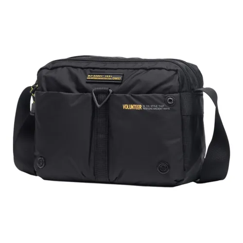 Volunteer Oxford Сумка через плечо Мужская
