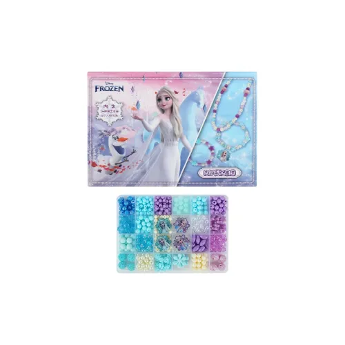 Disney Ручная работа Бисерный DIY Аксессуар для Стайлинга Развивающие Игрушки