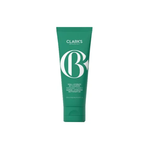 Clark'S Botanicals Hydrating B3 Очищающее Молоко 120 мл