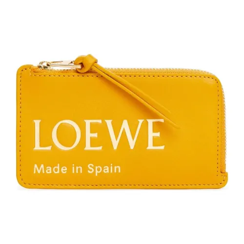 LOEWE Женские обложки для карт