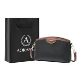 Классический черный