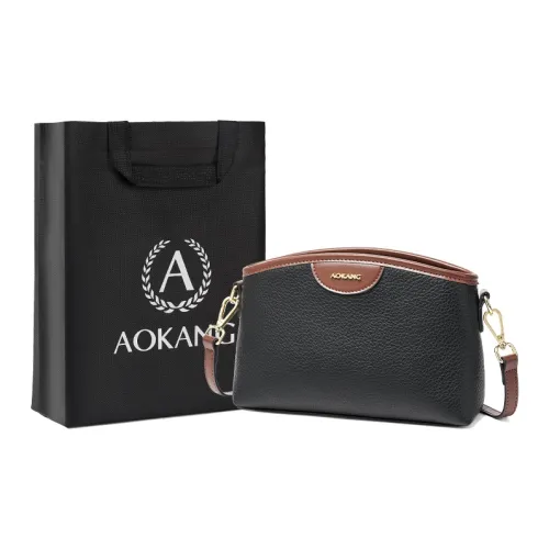 AOKANG Сумки через плечо Женские