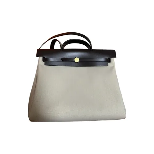 HERMES Herbag Zip Сумки через плечо Унисекс