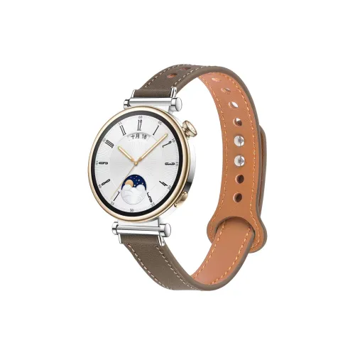 Miss Wrist Ремень Huawei Совместимость Кожа