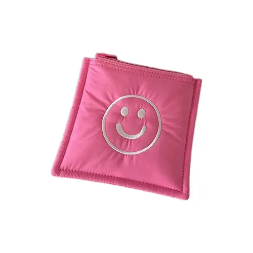 ALOENEY Полиэстер Чашка для менструальных продуктов сумка для хранения Makeup Bag Обычный Женский Розовый Красный Таро Фиолетовый Озёрный Синий Жёлтый Зелёный