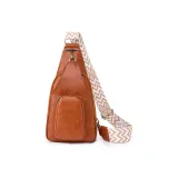 Коричневый