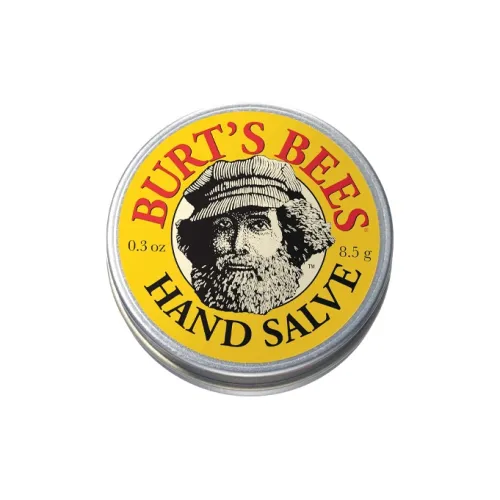 BURT'S BEES Little Пчелка Растение Основанный Ручной Крем 8,5г