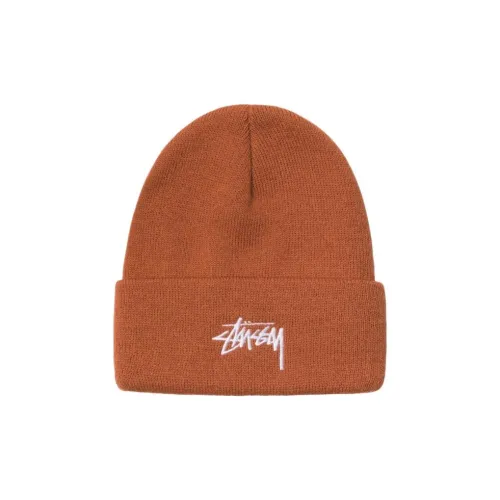 Stussy Шапки-бини Унисекс