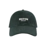 Темно-зеленый