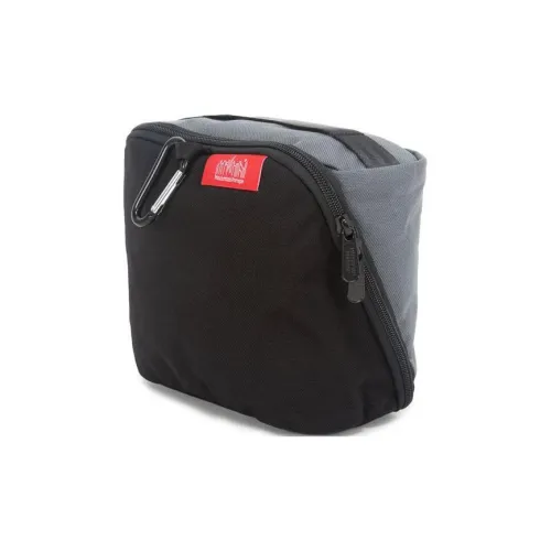 Manhattan Portage Органайзеры для путешествий Черный и Серый Унисекс