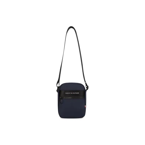 Сумки через плечо Tommy Hilfiger Мужские