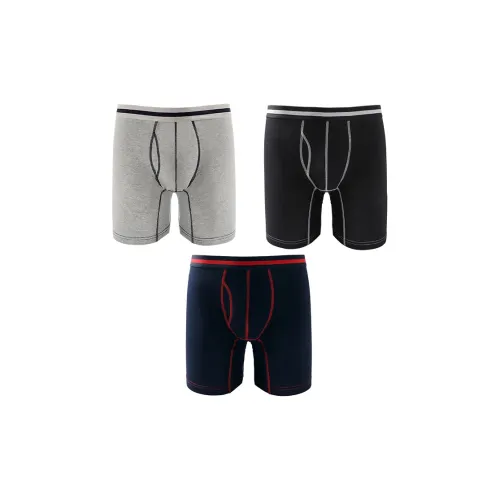 Lanza Boxers Мужские 3 упаковки