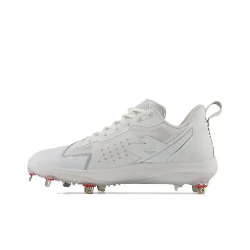 New Balance FuelCell Romero Duo Амортизация Низкий Топ Кроссовки для тренировок Женские Белые