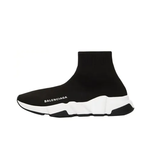 Balenciaga Speed 1,0 Casual High Top Мужской