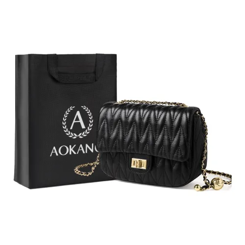 AOKANG Сумки через плечо Женские