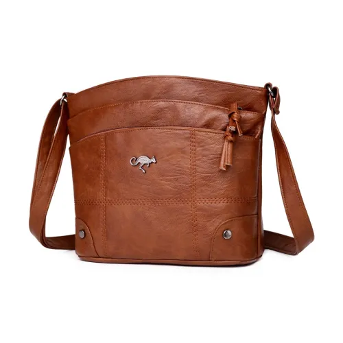 ALOENEY Сумки через плечо Женские