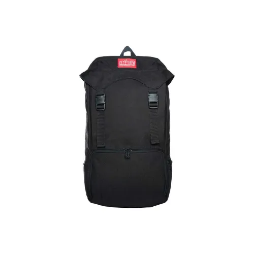 Manhattan Portage Рюкзаки Черный Унисекс