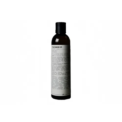 Le Labo Thé Noir 29 Аромат Гель для душа С облегчением зуда Увлажняющий Чистка Попурри 237 мл