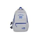 Серый с серым брелоком в виде лягушки.