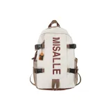 Белый/коричневый