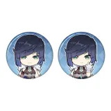 Ночной голубой