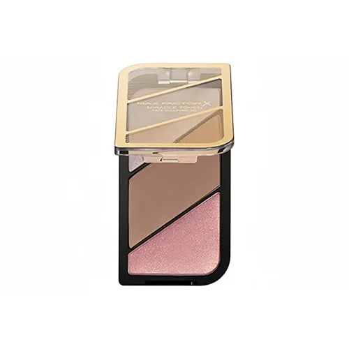 Макияж Max Factor & Комбинированные Палетки Женские