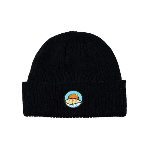 RSPT Акриловые Шапки-Бини Унисекс