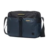 Чёрный & Королевский синий