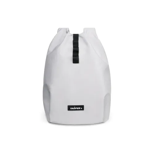 VAOPER Полиэстер Рюкзак Альпинистский рюкзак Унисекс Серый