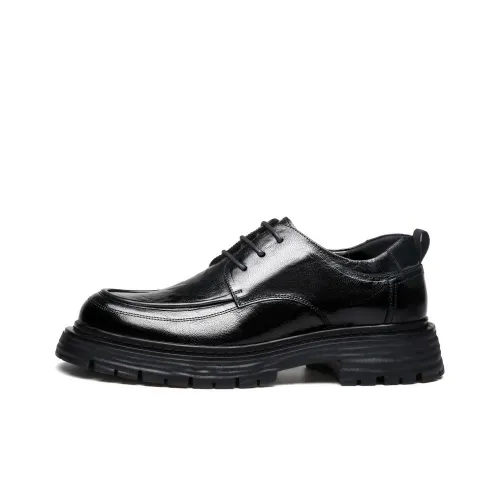 FAPAI Мужские низкие туфли