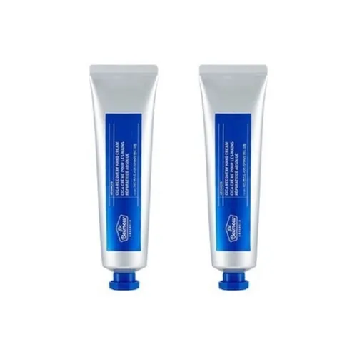 THE FACE SHOP Cica Hand Крем 60 мл*2