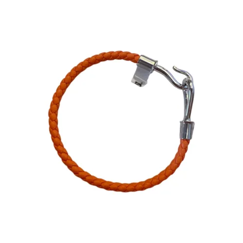 HERMES JUMBO Кожа Браслеты Унисекс