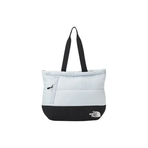 The North Face Тоут Сумка Сумка для покупок Сумка На открытом воздухе Сумка Нейлон Серый Барвинок Черный Унисекс