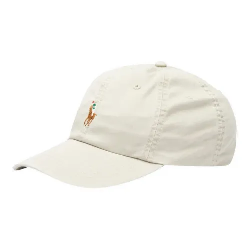 Polo Ralph Lauren Кепки Унисекс Бежевый