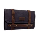 Темно-серый