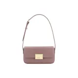 Дымчатый розовый