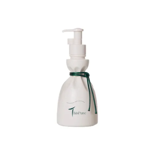 THISPURE Shampoo / Shampoo Мыло